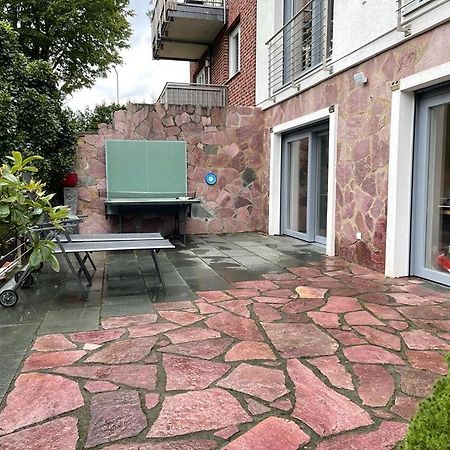 Villa-Seerose Köln Eksteriør bilde