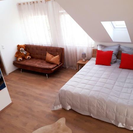 Villa-Seerose Köln Eksteriør bilde