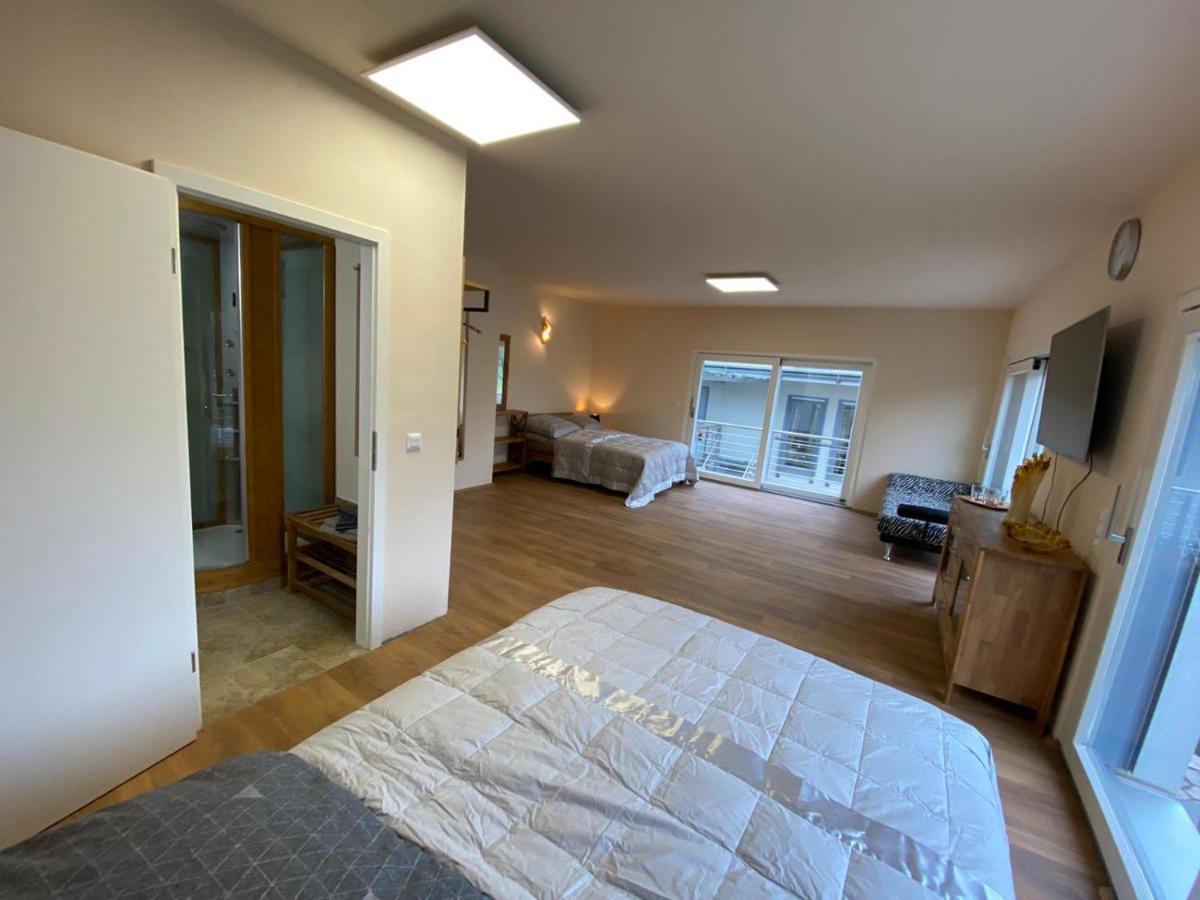Villa-Seerose Köln Eksteriør bilde
