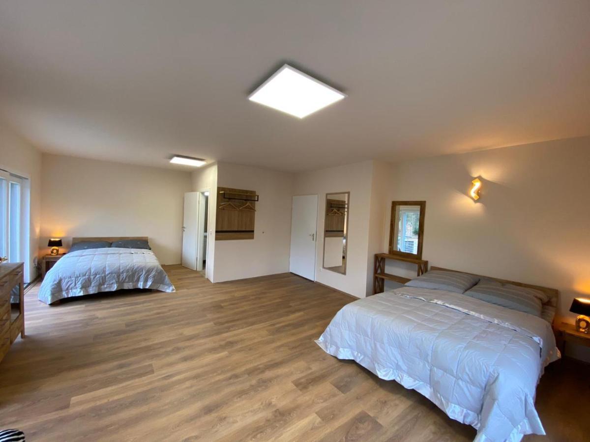 Villa-Seerose Köln Eksteriør bilde