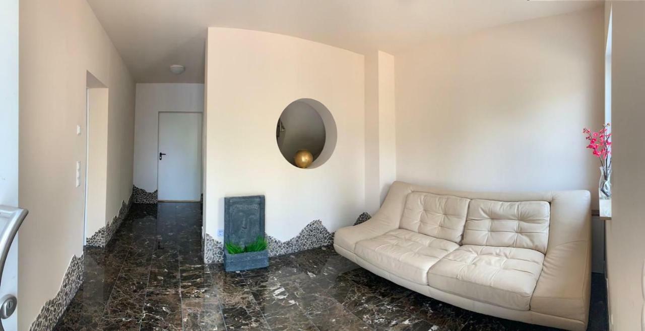 Villa-Seerose Köln Eksteriør bilde