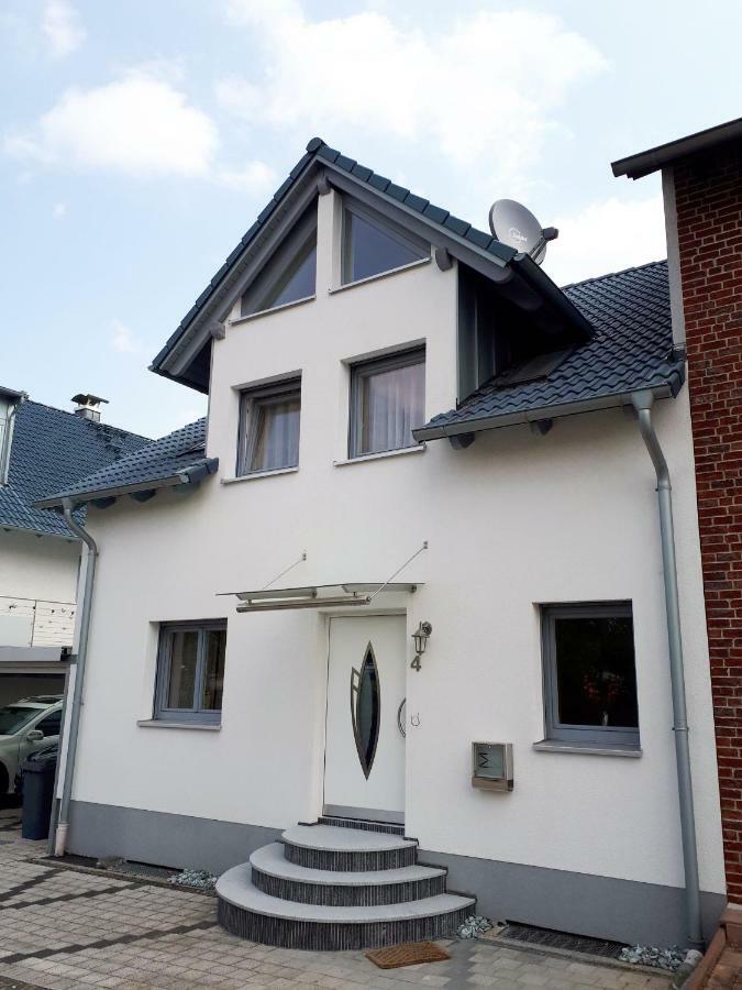 Villa-Seerose Köln Eksteriør bilde