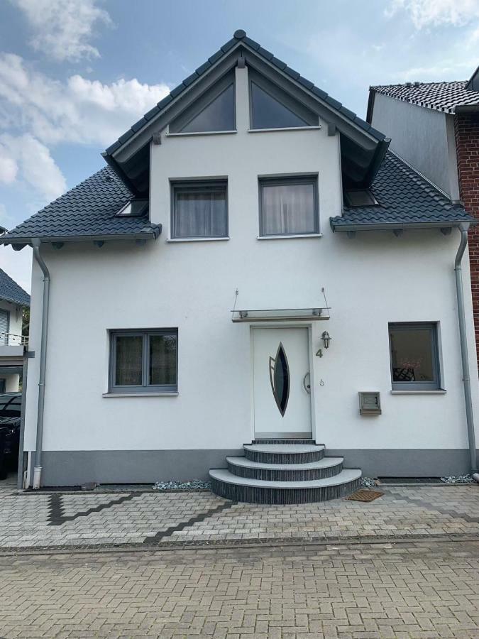 Villa-Seerose Köln Eksteriør bilde